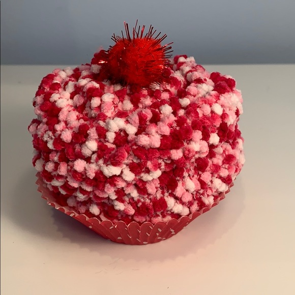 Adorable Marble Cake Socks! - Picture 2 of 8